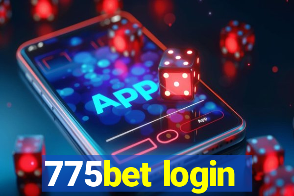 775bet login